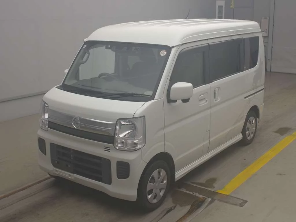 Nissan NV100 Clipper Rio DR17W 2021